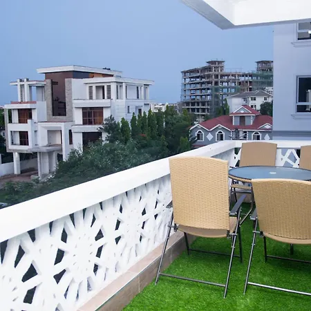 Semo'S Siloam Apartments Mombasa Exterior photo
